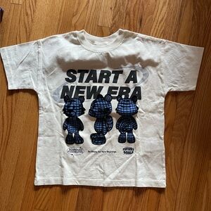 NWT Zara Bear 🐻 shirt